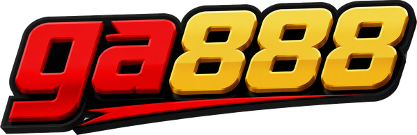 GA888 Logo